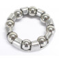 BAGUE A BILLES J (7/32x8) - CY33R90210      - 4524667126928