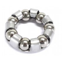 BAGUE A BILLES 6.35(1/4X7 PCS) - CY32190220      - 4524667172291