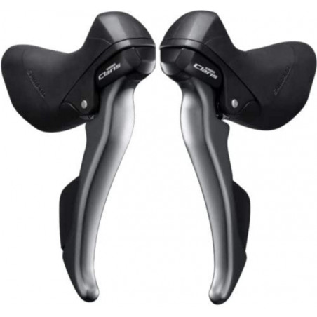 PR MANETTE 3X8V CLARIS R2000 - ESTR2000TPA     - 4524667241195