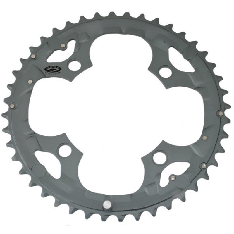 PLAT VTT 9V 44D FC-M590 GRIS - CY1LD98100      - 4524667352570