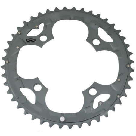 PLAT VTT 9V 44D FC-M590 GRIS - CY1LD98100      - 4524667352570