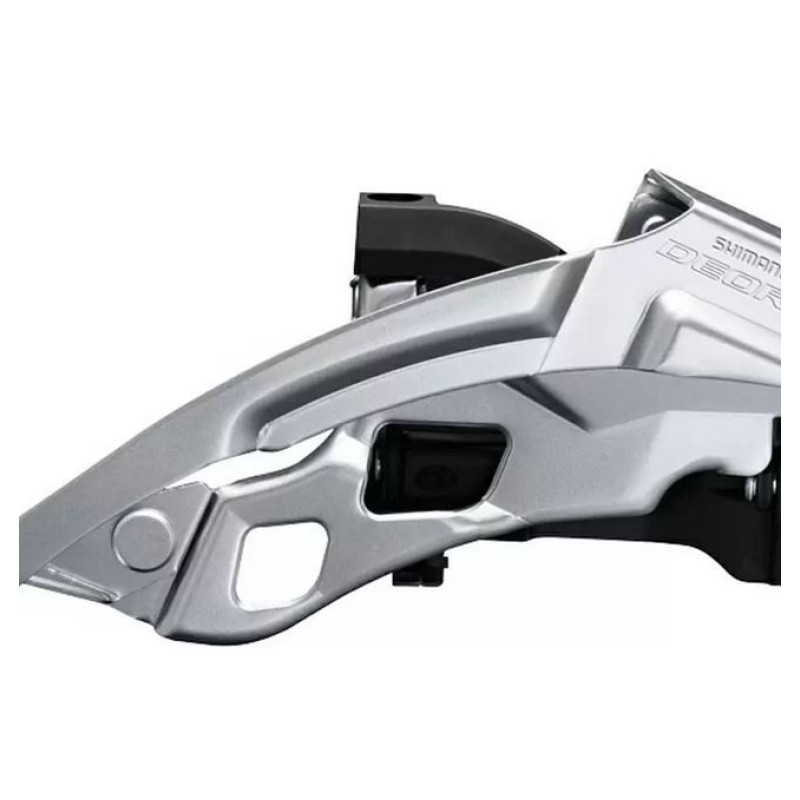 DER AV  34,9 TPL FD-T6000 - IFDT6000L3XL    - 4524667392019