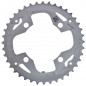 PLATEAU 40D ALIVIO M4000 - CY1PL98050      - 4524667887140
