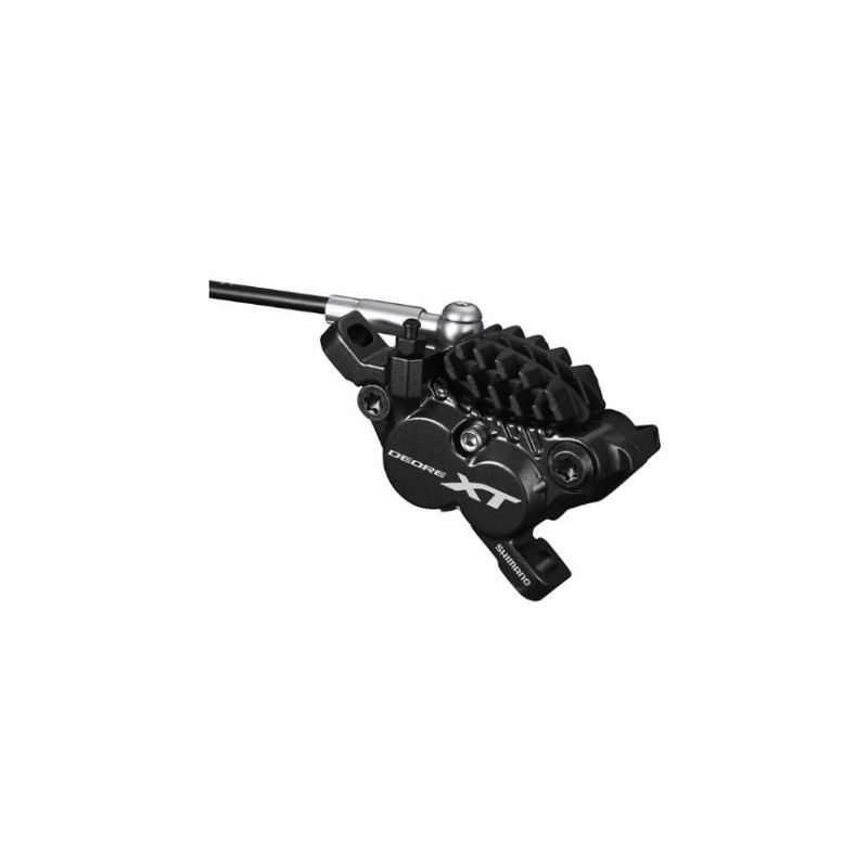 ETRIER AV/AR HYDRAU XT M8120 - IBRM8120MPRF    - 4550170442682