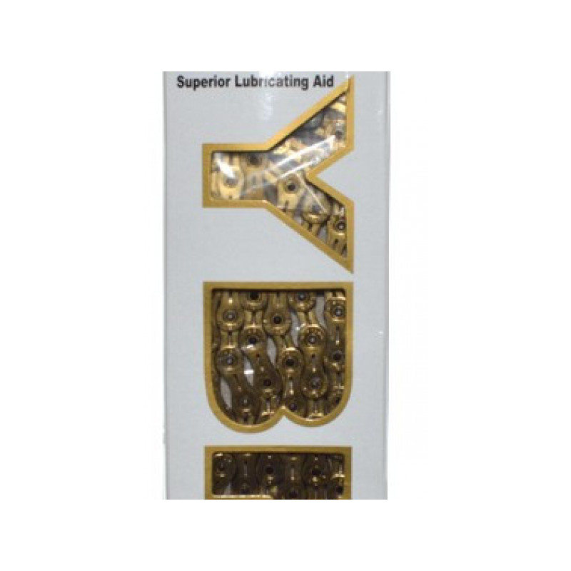 CHAINE 10V SLA 101 116M OR - C3402105 - 4710887190171