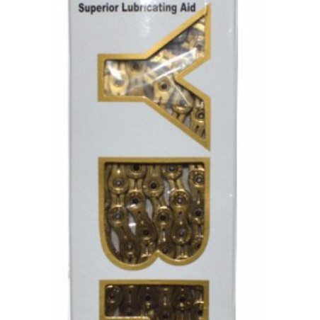CHAINE 10V SLA 101 116M OR - C3402105 - 4710887190171