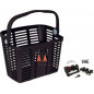 PANIER PLT. PLAZA  CLIP E-BIKE - C8602121 - 8020092011007