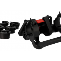 CLIPS POUR PANIER PLAZA E-BIKE - C8602122 - 8020092011175