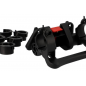 CLIPS POUR PANIER PLAZA E-BIKE - C8602122 - 8020092011175