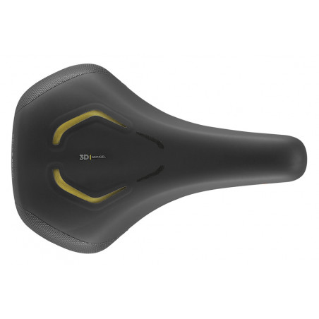 SELLE LOOKIN 3D MODERATE HOMME - C7102184 - 8021890485939