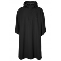 PONCHO DE PLUIE NOIR TU - C9562030 - 8715019402302