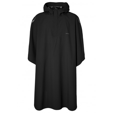 PONCHO DE PLUIE NOIR TU - C9562030 - 8715019402302