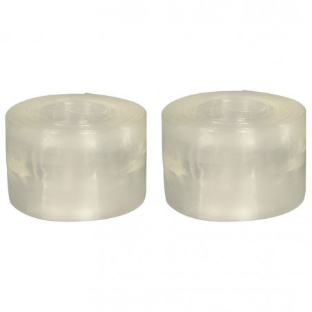 BANDE ANTICREVAISON  36mm VELOX x 2 RUBANS