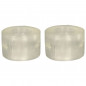 BANDE ANTICREVAISON  36mm VELOX x 2 RUBANS