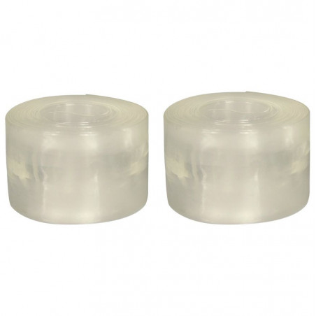 BANDE ANTICREVAISON  36mm VELOX x 2 RUBANS