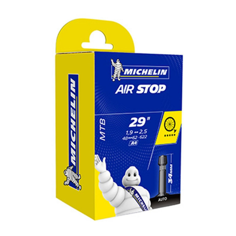 CHAMBRE AIR VTT 29X1.90/2.50 VS MICHELIN A5