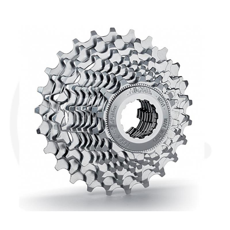CASSETTE MICHE 10V CAMPAGNOLO (11-30) - CAPR0BC113013 - 8056772571462