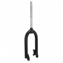 FOURCHE TROTTINETTE ELECTRIQUE RMS BIKE 20F-X NOIRE POUR PNEU FAT-BIKE 20"x4.00