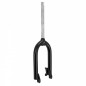FOURCHE TROTTINETTE ELECTRIQUE RMS BIKE 20F-X NOIRE POUR PNEU FAT-BIKE 20"x4.00
