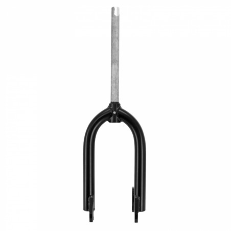 FOURCHE TROTTINETTE ELECTRIQUE RMS BIKE 20F-X NOIRE POUR PNEU FAT-BIKE 20"x4.00