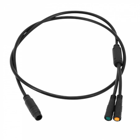 CONNECTIQUE EN Y POUR TROTTINETTE RMS 20F-X