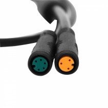 CONNECTIQUE EN Y POUR TROTTINETTE RMS 20F-X