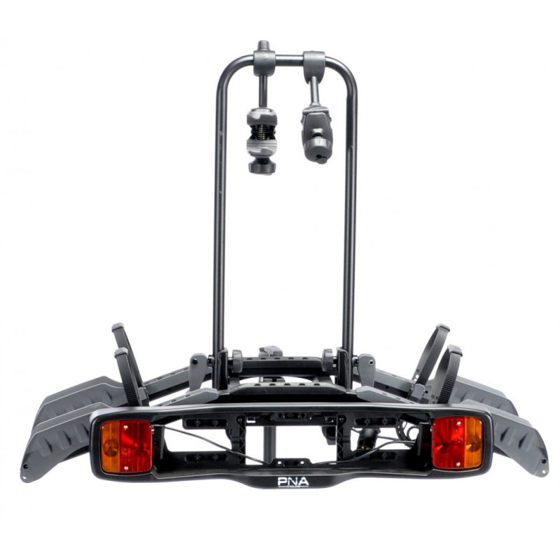 PORTE-VELOS 2 VAE PLATEFORME PLIABLE PNA RACK 2EBIKE