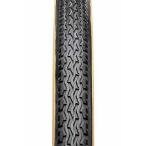PNEU HUTCHINSON JUNIOR 350 A (37-288) - NOIR/BEIGE