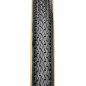 PNEU HUTCHINSON JUNIOR 350 A (37-288) - NOIR/BEIGE