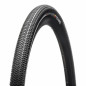 HUTCHINSON TOUAREG - PNEU GRAVEL 700X40 TUBELESS READY HARDSKIN NOIR