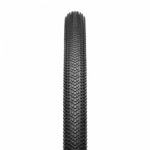 HUTCHINSON TOUAREG - PNEU GRAVEL 700X40 TUBELESS READY HARDSKIN NOIR