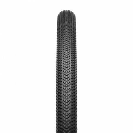 HUTCHINSON TOUAREG - PNEU GRAVEL 700X40 TUBELESS READY HARDSKIN NOIR