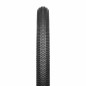 HUTCHINSON TOUAREG - PNEU GRAVEL 700X40 TUBELESS READY HARDSKIN NOIR