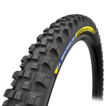 Pneu VTT Michelin Wild Enduro Rear Tubeless Ready 29x2.40 Tringle Souple