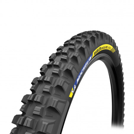 Pneu VTT Michelin Wild Enduro Front Tubeless Ready 29x2.40 Tringle Souple