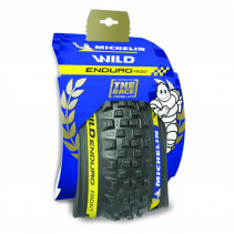 Pneu VTT Michelin Wild Enduro Front Tubeless Ready 29x2.40 Tringle Souple