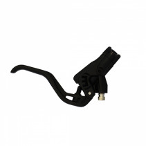LEVIER FREIN VELO VTT HYDRAULIQUE 2 DOIGTS MAGURA MT SPORT DROIT/GAUCHE COMPLET