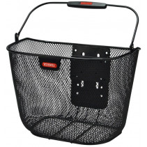 PANIER AV.KLICKFIX UNI PLUS MAILLE FINE HAUT.ADAPTAB.S/AD.NR - 0388KLIK - 4030572102495