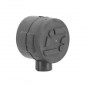 ELASTOMERE GRIS 90-110KGS SATORI POUR 179898-179899-179900