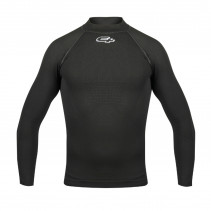 SOUS MAILLOT GIST MANCHES LONGUES NOIR L-XL   -0036 - 8013271237572