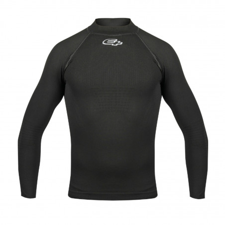 SOUS MAILLOT GIST MANCHES LONGUES NOIR L-XL   -0036 - 8013271237572