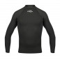SOUS MAILLOT GIST MANCHES LONGUES NOIR L-XL   -0036 - 8013271237572