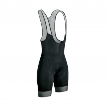 CUISSARD COURT GIST CLIMBER A BRETELLES FOND 3 DENSITY NOIR BORDS GRIS    S  -5114 - 8013271291307