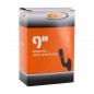CHAMBRE A AIR TROTTINETTE  8.5-9  X 2.00 VALVE STANDARD CST COUDEE 45°
