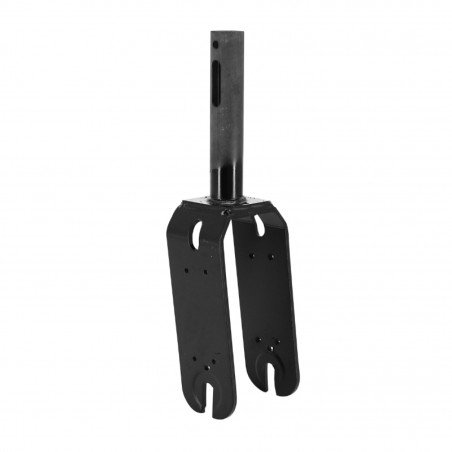 FOURCHE TROTTINETTE ELECTRIQUE I-RAW  QDE-18 (INCLUS SOUFFLET DE FOURCHE ET JEU DE DIRECTION) (POUR REF 197845) - 3700948289853