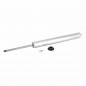 CARTOUCHE POUR TIGE DE SELLE VTT TELESCOPIQUE DROPPER AIR - HUILE DEBATTEMENT 100mm POUR REF 200628-200630-200632