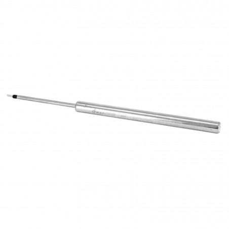 CARTOUCHE POUR TIGE DE SELLE VTT TELESCOPIQUE HAKA 27.2 AIR - HUILE DEBATTEMENT 100mm POUR REF 200632