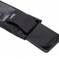SUPPORT SMARTPHONE-TELEPHONE VELO SP CONNECT PACK-KIT COQUE UNIVERSEL NOIR SPC 