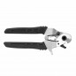 OUTIL PINCE COUPE CABLE-GAINE ET CONNECTEUR ATTACHE RAPIDE CHAINE NEWTON (SUR CARTE)