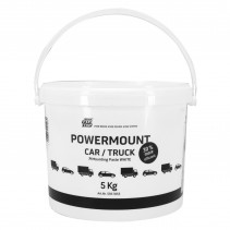 PATE DE MONTAGE PNEU POWERMOUNT BLANCHE  (5Kg)  -TIP TOP-  (5931855)